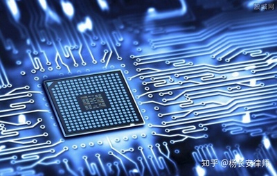 疫情延誤下的集成電路設(shè)計知識產(chǎn)權(quán)期限救濟策略