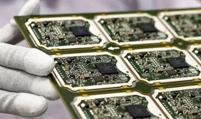 利潤暴跌成定局？華為若銷售6000萬部手機，臺積電或?qū)⑹車乐赜绊? class=