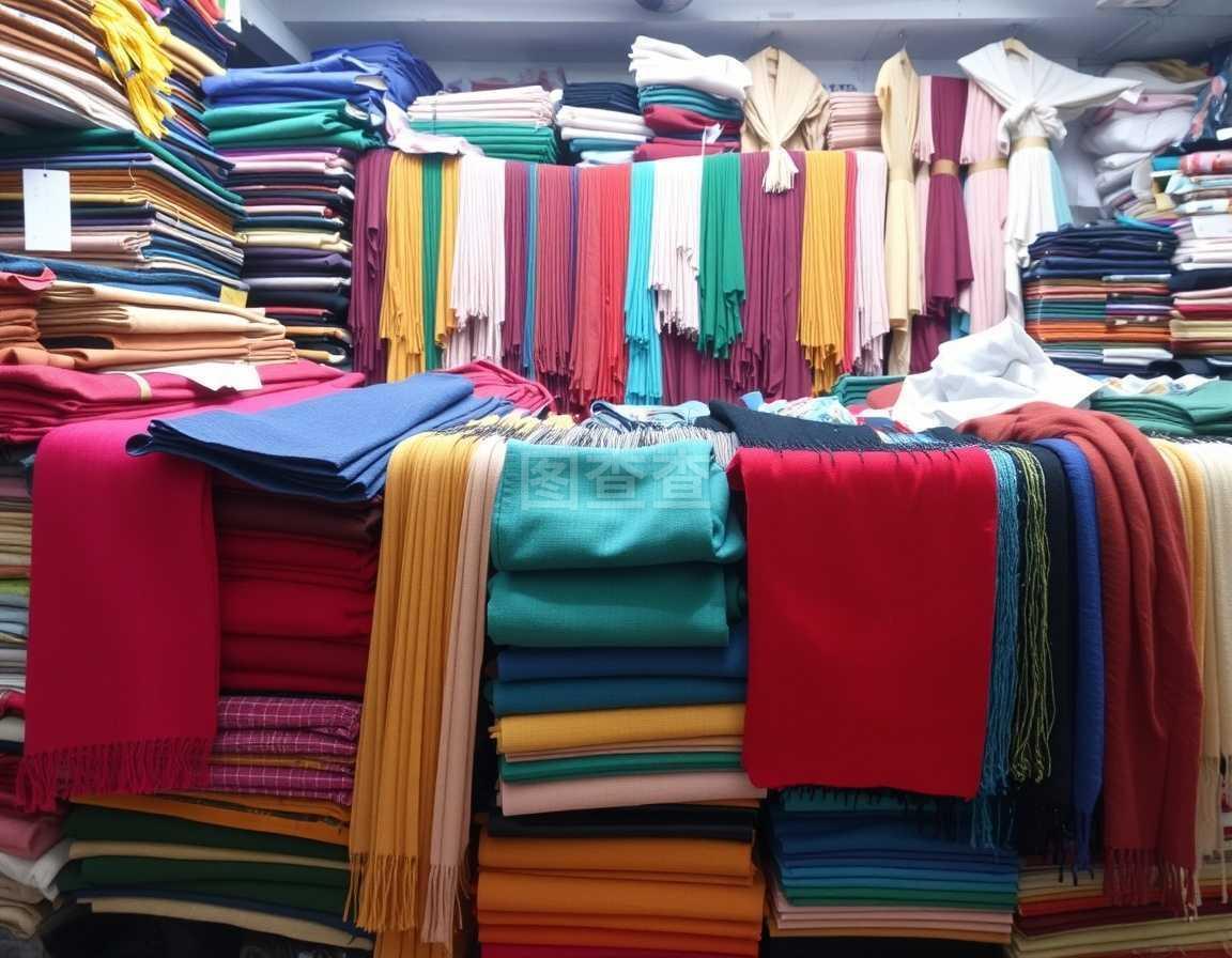 彩色刺繡紡織品的保養(yǎng) 紡織品上光皂的妙用